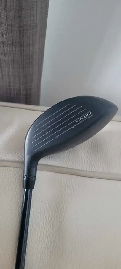 Darkspeed LS 3 wood, View more