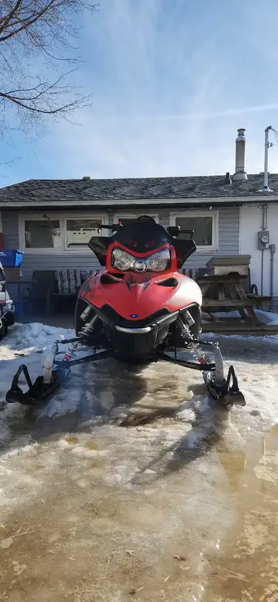 Engine in good condition Body has a few cracks but nothing major Selling becuase i lost interest in...