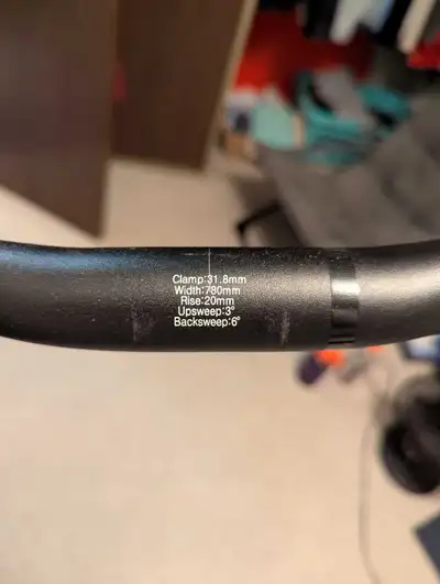 giant MTB handlebar , View more