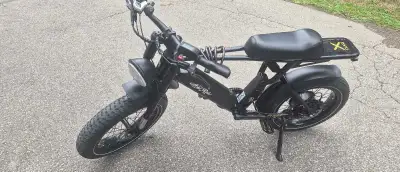 powerful bike, View more
