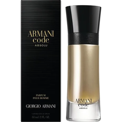 Armani Code Absolu parfum pour homme 60ml, View more