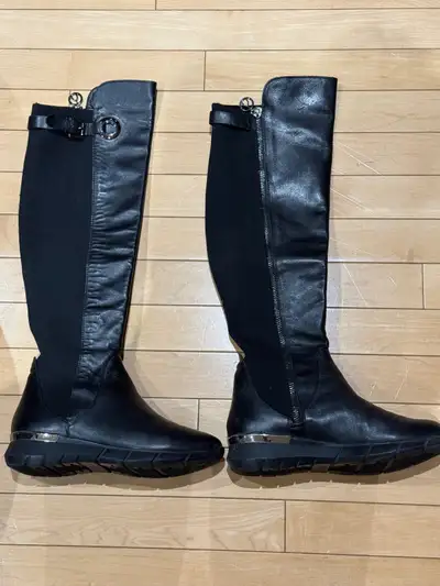 The Wishbone Collection women's boots., View more