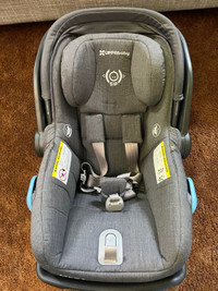 UPPAbaby Mesa Car Seat