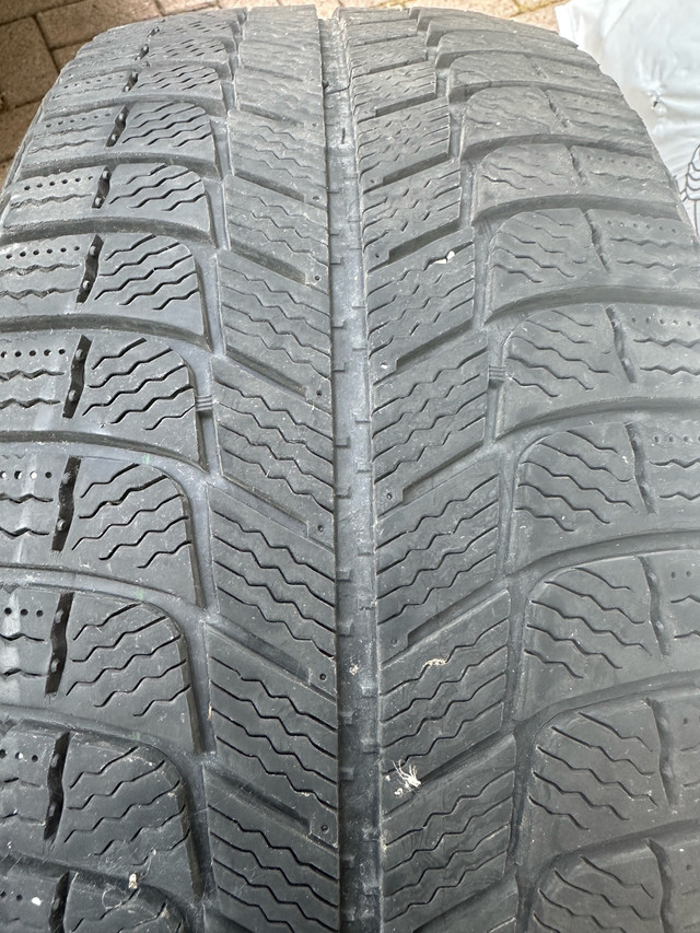 4 Winter Tires in Tires & Rims in City of Toronto - Image 3