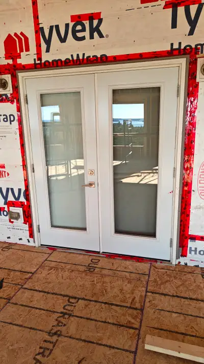 Patio Door - Kohltech Frame Size: 66-3/16W x 81-3/8H, View more