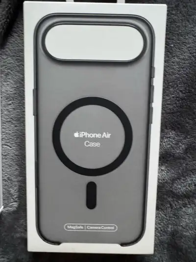 iPhone air case brand new from Apple , View more