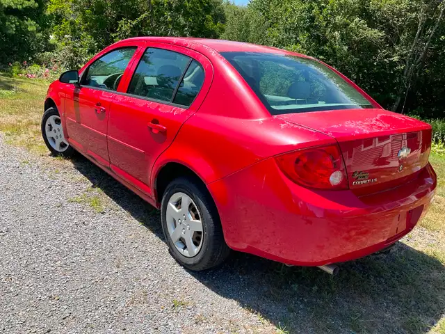 2007 Chev Cobalt513987936959877127