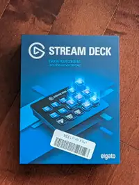Elgato Stream Deck Classic