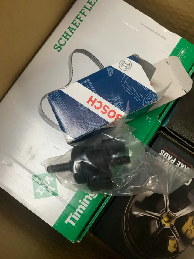 Audi A4 Parts in Engine & Engine Parts in Napanee - Image 9