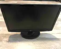 LG computer monitor - 23 inch