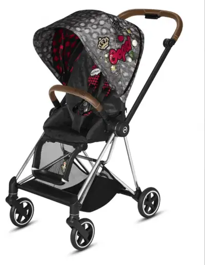Cybex mios stroller, View more