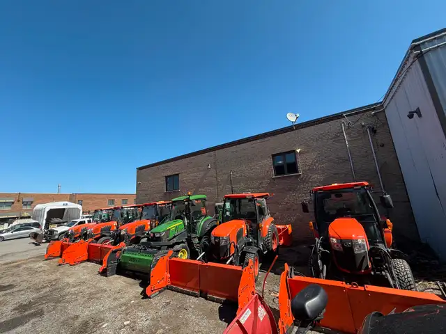 Montreal Nord - Lawn Mowing, Paver Repair62864358471043123