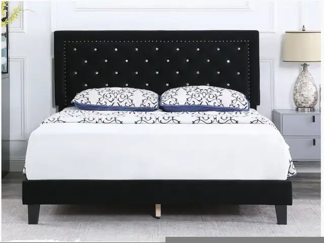 Luxury Bed in Double Queen and king size in Beds & Mattresses in Oshawa / Durham Region - Image 10