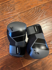 Boxing gloves - New 
