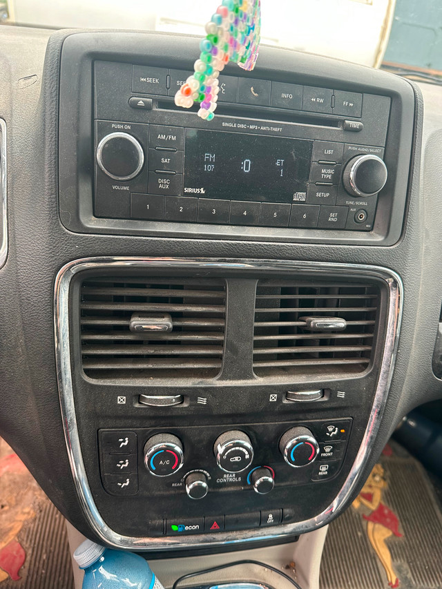 2019 Dodges Grand Caravan in Cars & Trucks in Kawartha Lakes