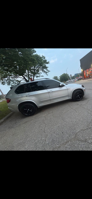 2012 BMW X5