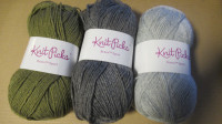 Knit Picks Brava Sport