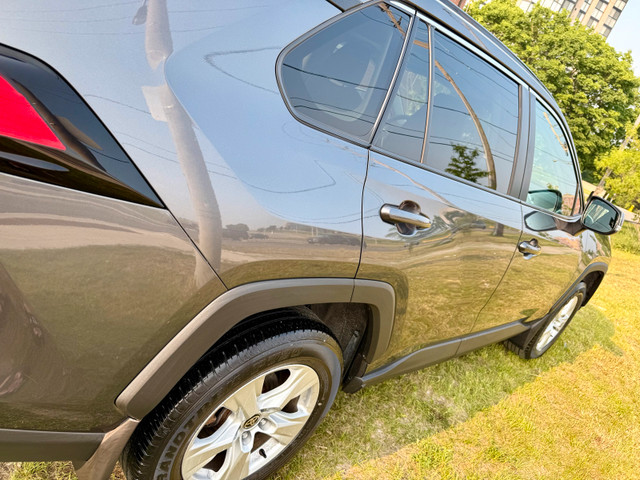 Toyota RAV4 in Cars & Trucks in City of Toronto - Image 2
