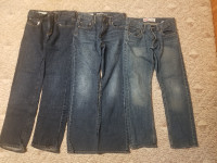 Boys Jeans, Size 14