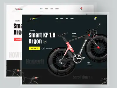 Looking for a modern, mobile-friendly website? I specialize in: ✅ Custom websites (business, portfol...