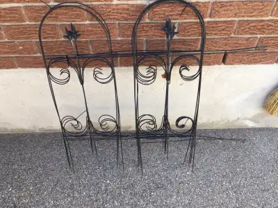 Garden Fencing [12 Feet in Length], View more