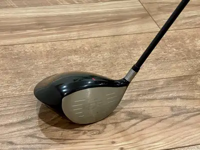 TaylorMade Driver - Men's, View more