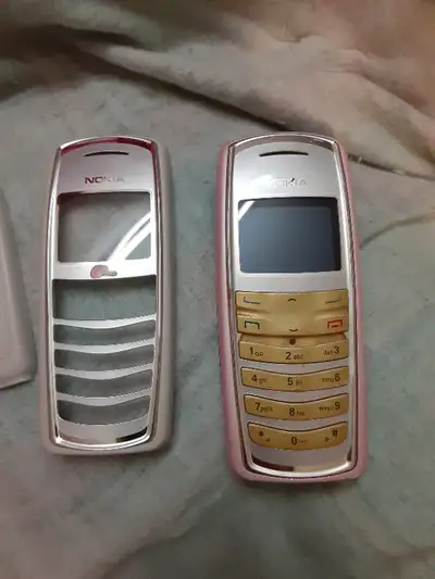 Nokia cell phone, View more