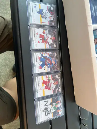 Young Guns for Sale $50, View more