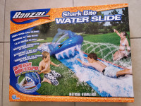 Water Slide 16ft for kids