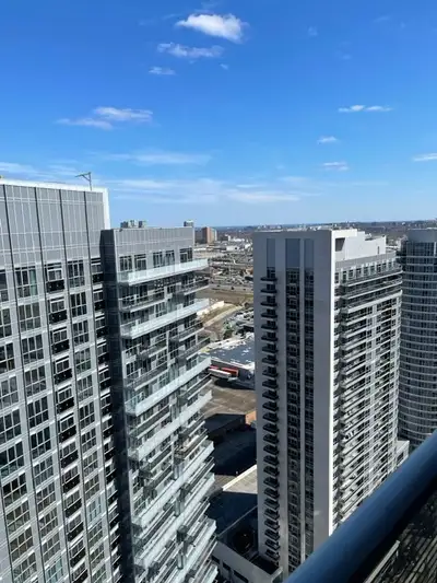 3309 - 255 VILLAGE GREEN SQUARE Toronto (Agincourt South-Malvern