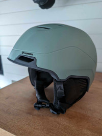 Ski Helmet - Marker Confidant - Brand New
