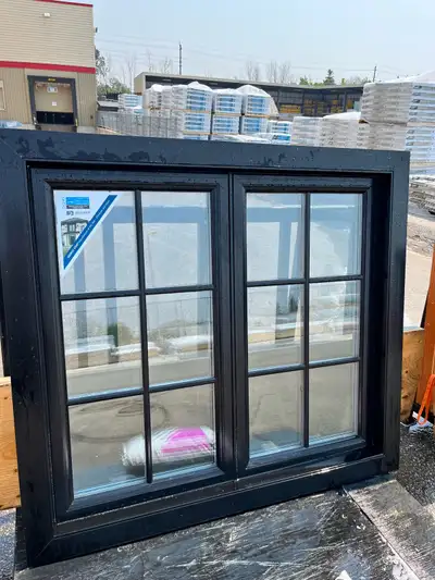 Windows & Doors for Sale! Great Prices clearance windows and doors available now. Various sizes and...
