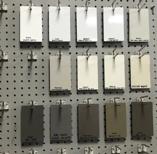 Powder coating in Hand Tools in Oshawa / Durham Region - Image 10