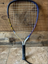 racketball racket