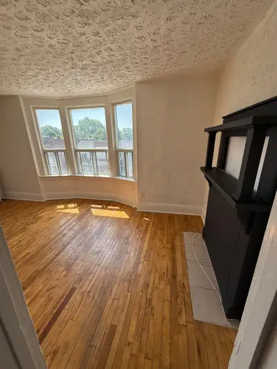 Don't miss this fantastic opportunity!! Move into a bright, spacious, and painted 2 or 3 bedroom hom...