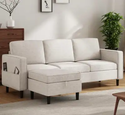 brand new sofa for sale, View more