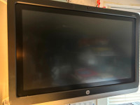 HP Elite Display S230tm 23" Touchscreen Monitor