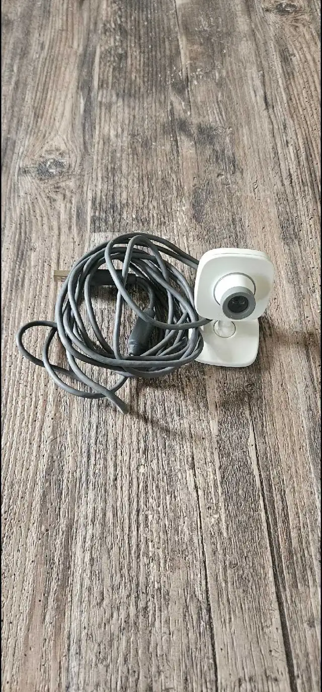 Xbox Live Vision Camera
