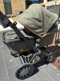 Bugaboo cameleon 3 stroller