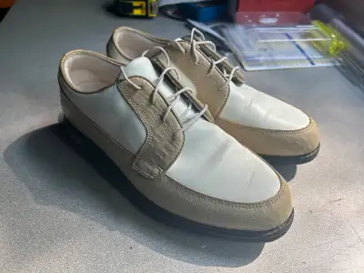 Footjoy Europa Golf Shoes - Women’s Size 5.5M  – Used, View more
