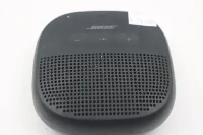 Bose SoundLink Micro Bluetooth Speaker (#39908-1), View more