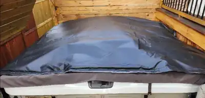 Thermal Insulated Tarp, View more