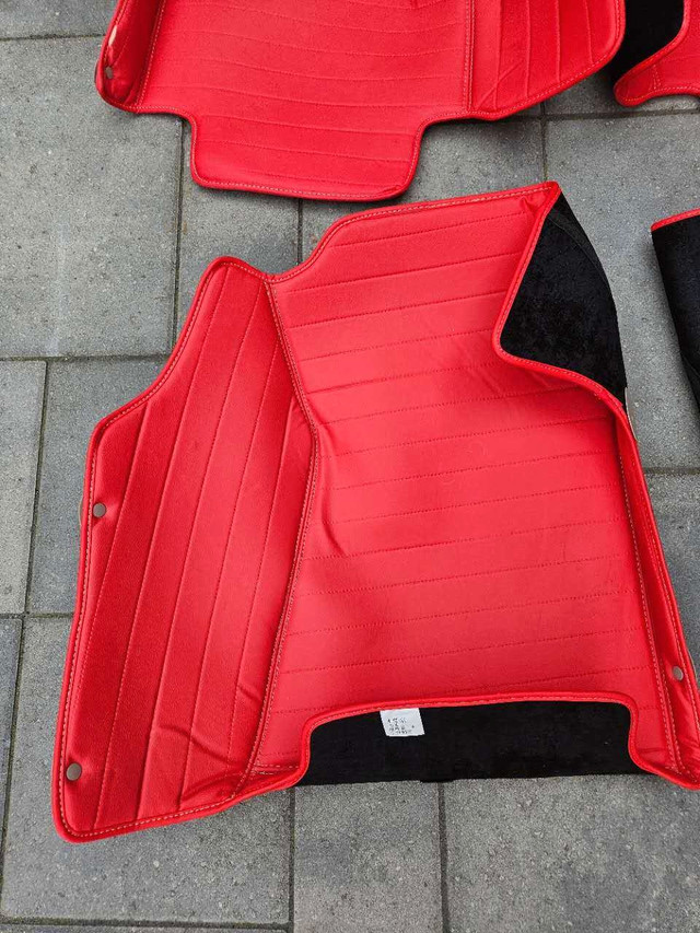 Lexus Car Floor Mats GS in Other Parts & Accessories in Markham / York Region - Image 4