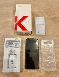 LG K41S Phone - Brand new in box