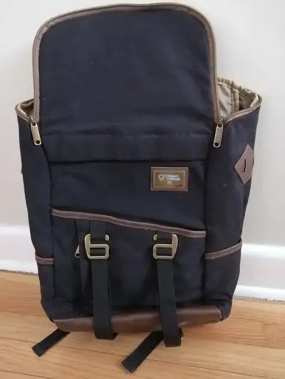 Laptop Backpack, View more