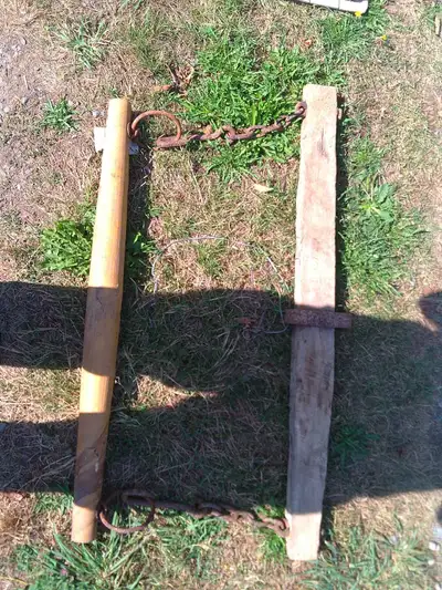 oxen spreader bar, View more