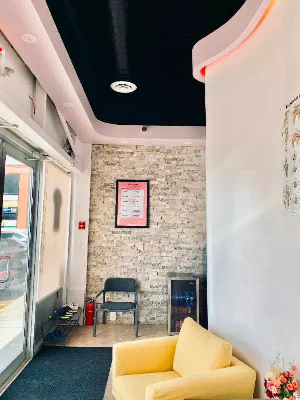 Massage at parsons road with 2200 RMT62864356813571121