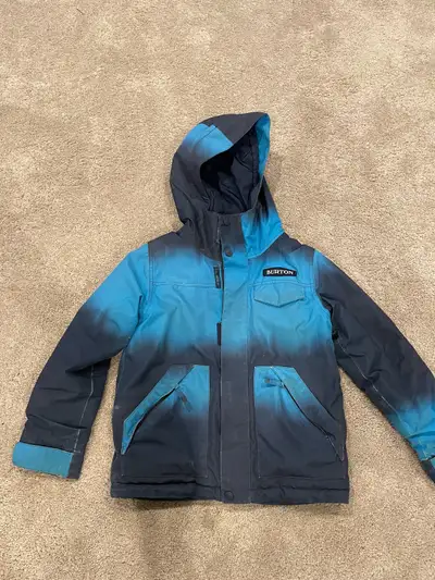 Burton Youth Kids Jacket, View more