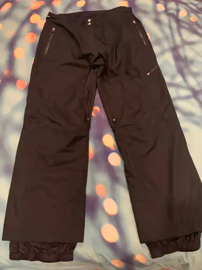 Obermeyer Woman’s Ski Pants - Size 12, View more