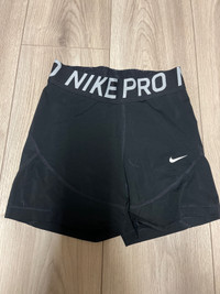 NikePro Shorts